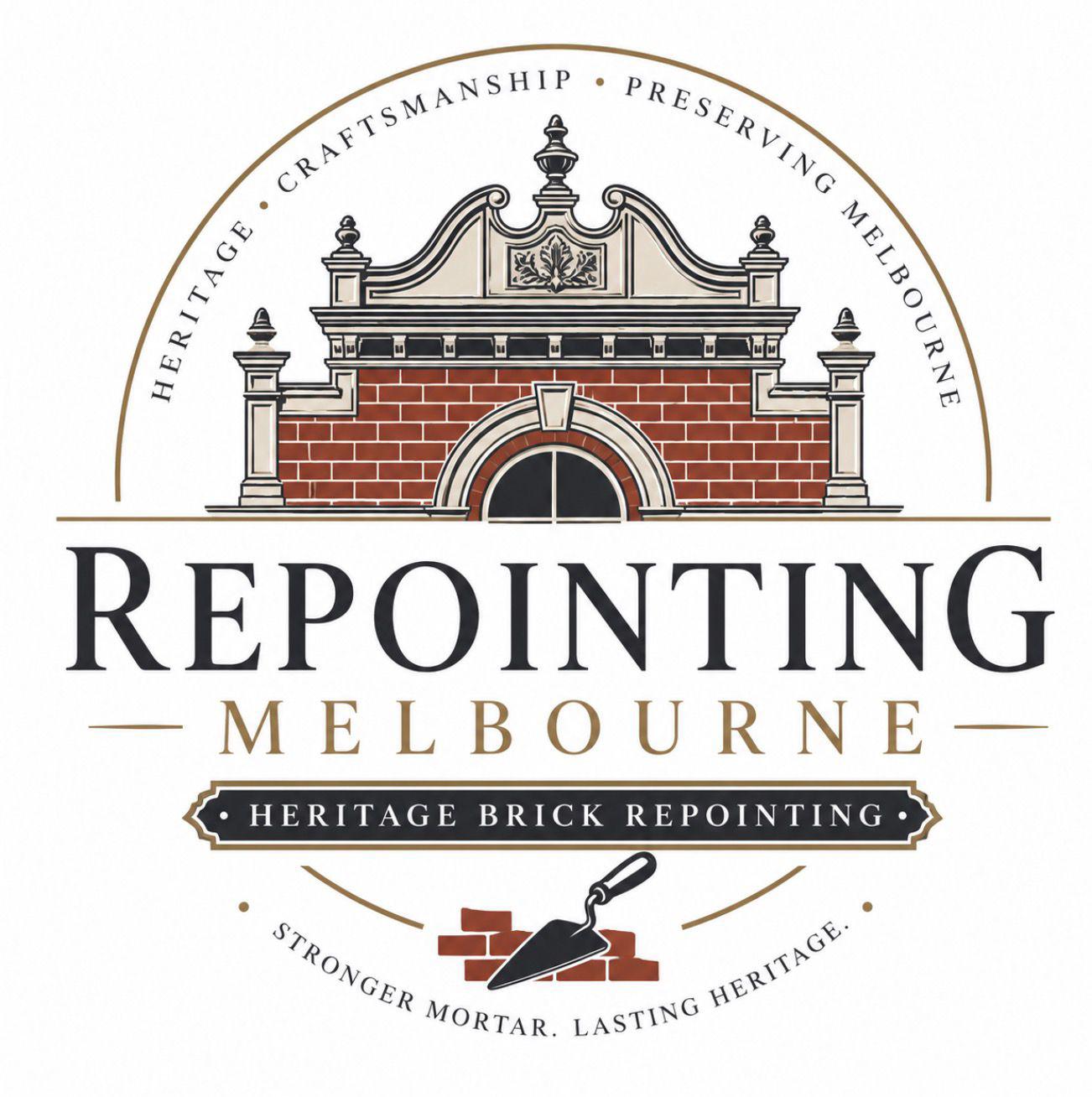 Melbourne Repointing & Restoration